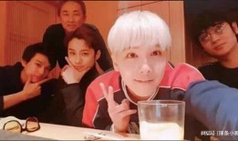 某男星脏辫爆料视频大全